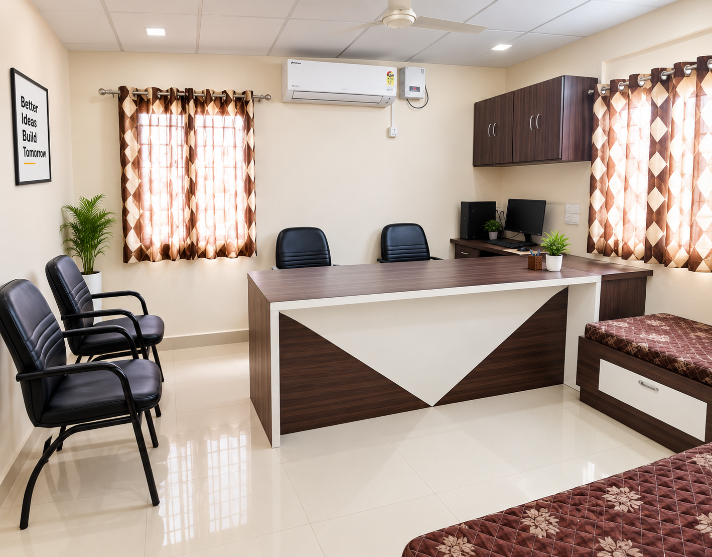 Bhumi Industries - Mineral Processing Plant